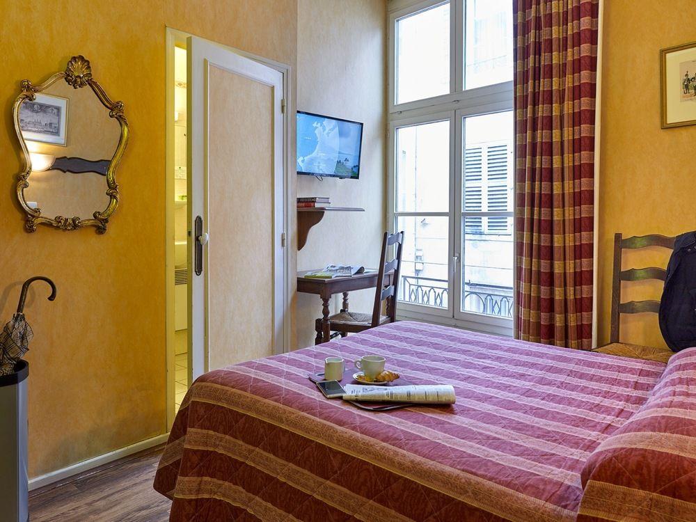 Hotel De Guise Nancy Vieille Ville 외부 사진