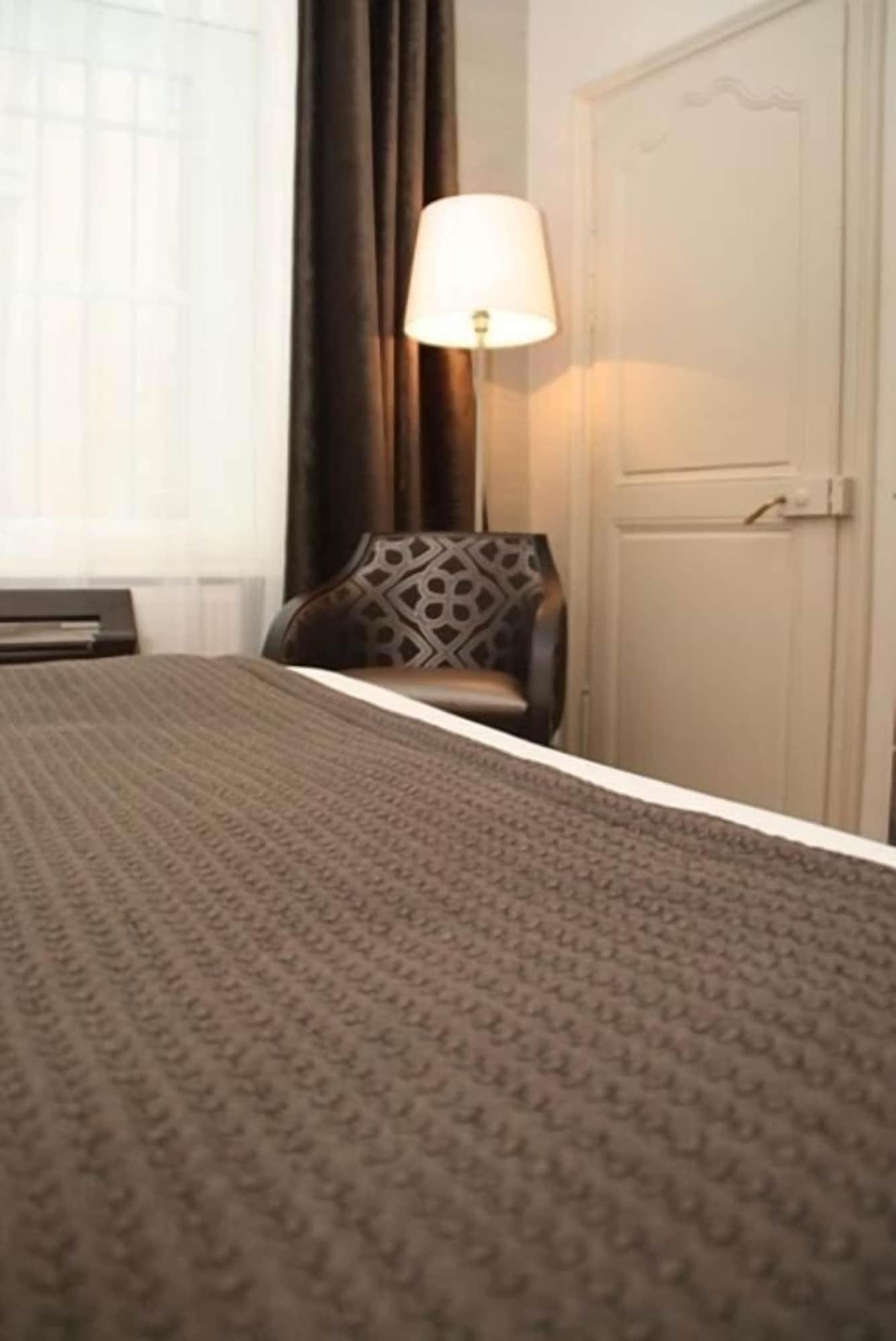 Hotel De Guise Nancy Vieille Ville 외부 사진