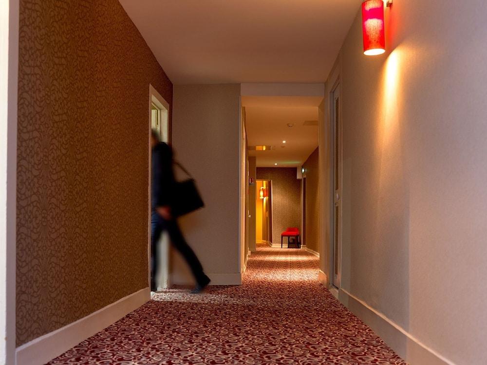 Hotel De Guise Nancy Vieille Ville 외부 사진