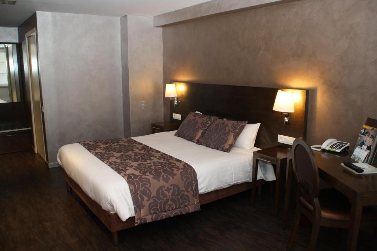 Hotel De Guise Nancy Vieille Ville 외부 사진