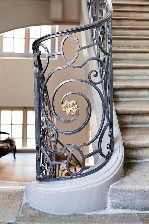 Hotel De Guise Nancy Vieille Ville 외부 사진