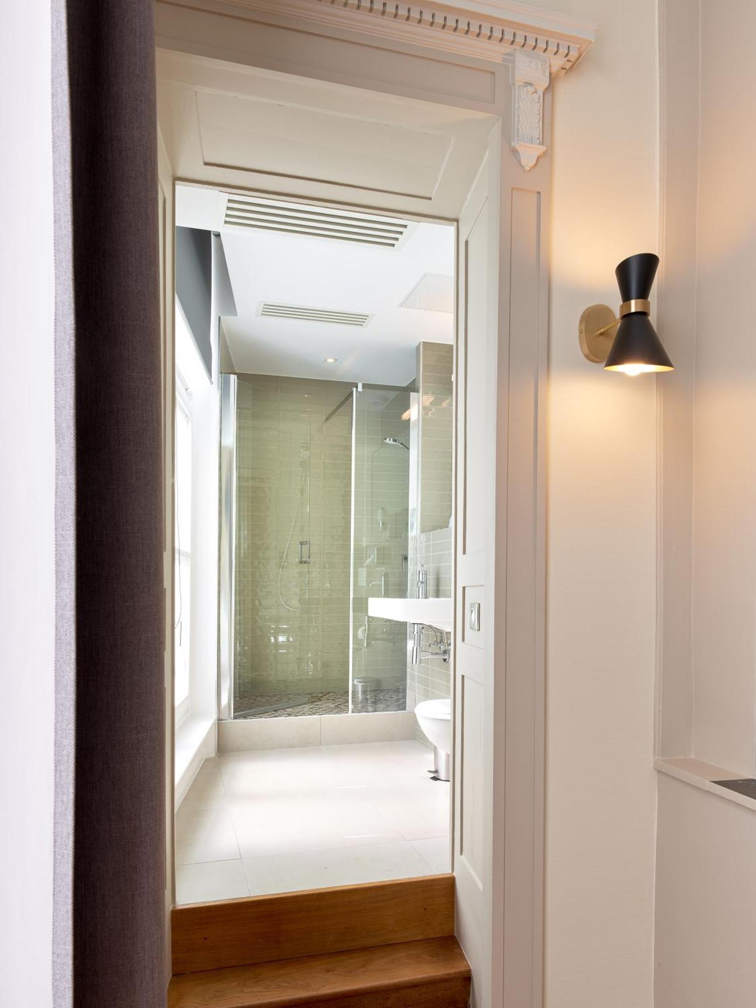 Hotel De Guise Nancy Vieille Ville 외부 사진