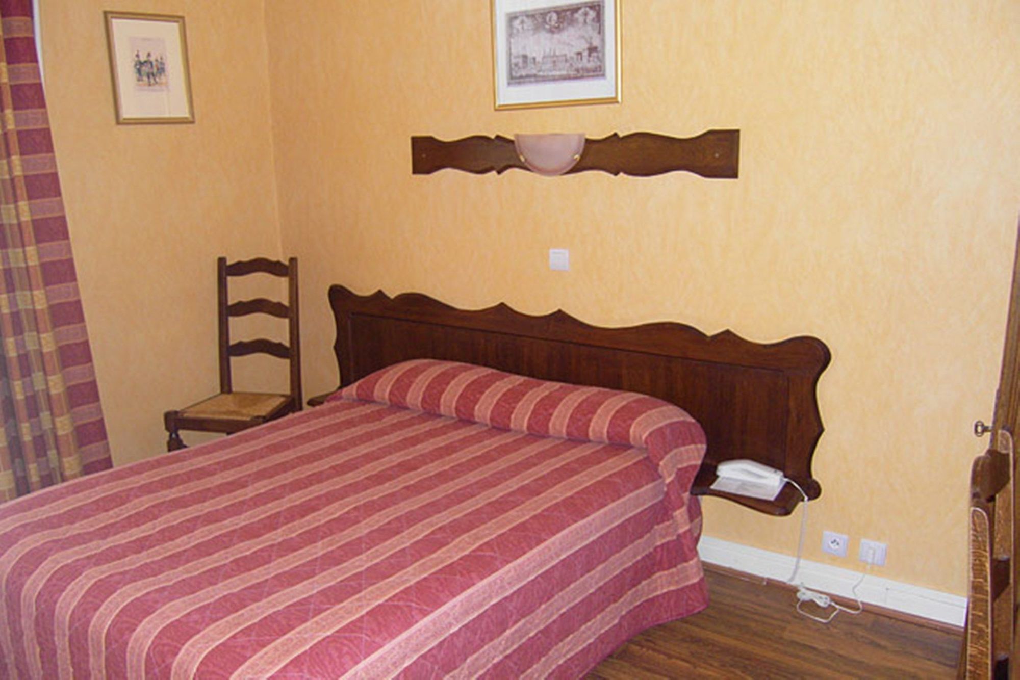 Hotel De Guise Nancy Vieille Ville 외부 사진