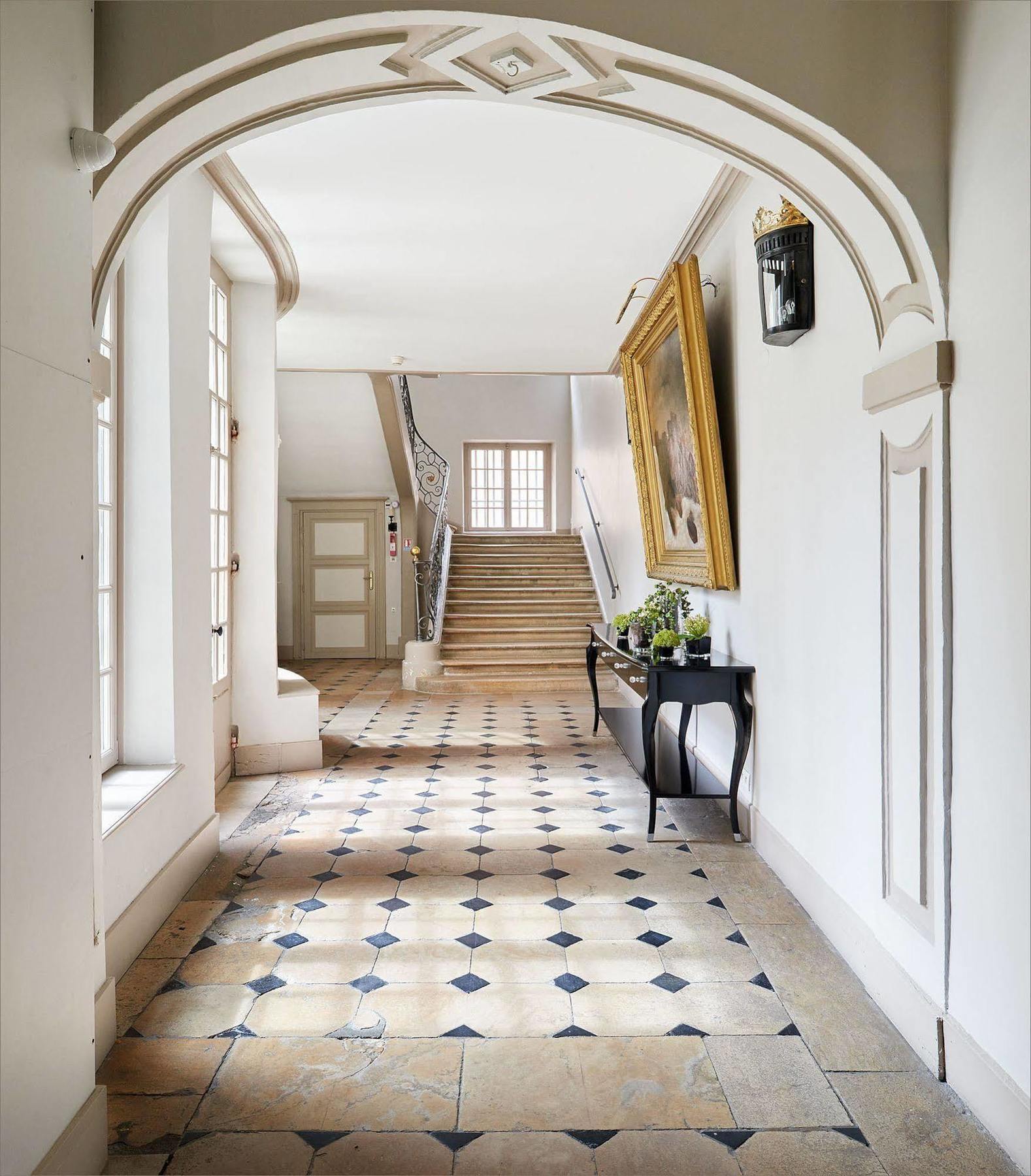 Hotel De Guise Nancy Vieille Ville 외부 사진