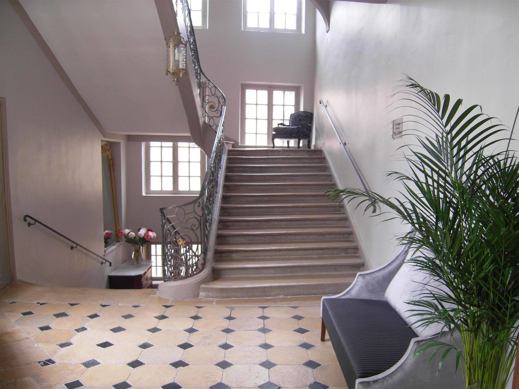 Hotel De Guise Nancy Vieille Ville 외부 사진