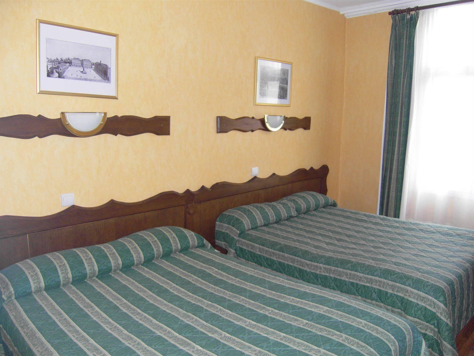 Hotel De Guise Nancy Vieille Ville 외부 사진