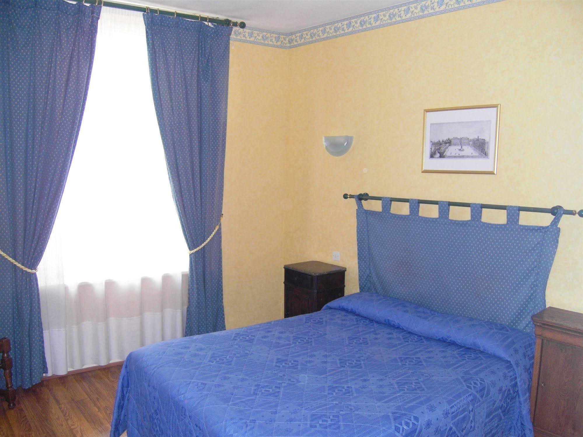 Hotel De Guise Nancy Vieille Ville 외부 사진